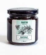 Варенье из Сосновой шишки