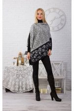 Накидка &quot;Мехико&quot; модель 945