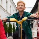 Одежда мальчикам: джемперы, свитеры, худи