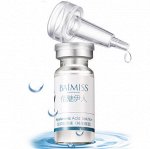 Увлажняющая сыворотка для лица Baimiss с гиалуроновой кислотой и секретом улитки, 10 мл