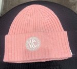 Шапка K/ATHLEISURE BEANIE