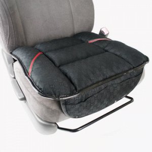 Подушка на сиденье, тканный материал, наполнитель синтепон