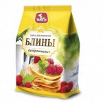 Блины смесь для выпечки Preston 300г