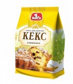 Кекс Изюминка Смесь для выпечки Preston 300г