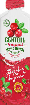 Сбитень медовый "Ягодный", стик 25 г