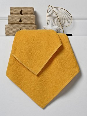 WENGE Полотенце махровое 70*140