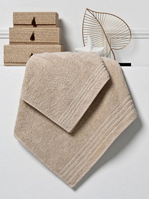 WENGE Полотенце махровое 70*140
