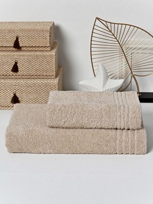 WENGE Полотенце махровое 70*140