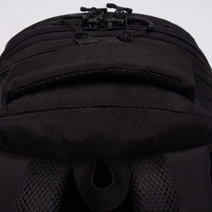 Рюкзак школьный GRIZZLYс карманом для ноутбука 13", анатомической спинкой, для мальчика
