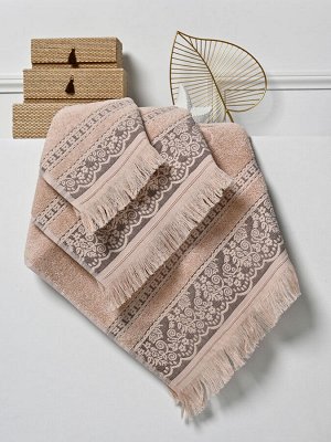 Полотенце махровое 70*140