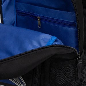 Рюкзак школьный GRIZZLY с карманом для ноутбука 13", анатомической спинкой, для мальчика