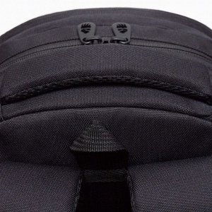 Рюкзак школьный GRIZZLY с карманом для ноутбука 13", анатомической спинкой, для девочки