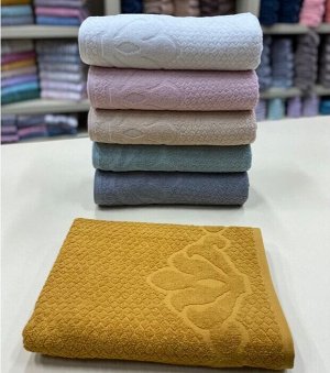 Полотенце махровое 70*140