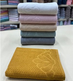 Полотенце махровое 70*140