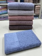Полотенце махровое 50х90