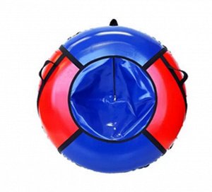 Тюбинг Zimpa Профи Лайт 100см [верх-низ ТЕНТ 650гр/кв.м, до 100кг]