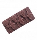Силиконовая форма.