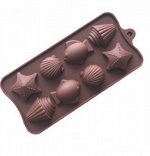 Силиконовая форма