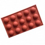 Силиконовая форма.
