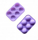 Силиконовая форма