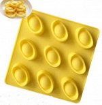 Силиконовая форма