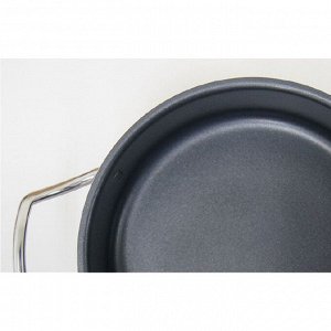 Японская Кастрюля Urushiyama  UMIC DUO 24см , 6.4 л