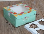 Коробка для десертов