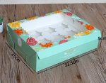 Коробка для десертов