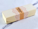 Коробка для десертов