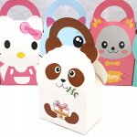 Коробка для десертов