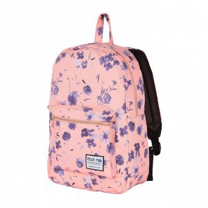 Городской рюкзак 17210 (Розовый)