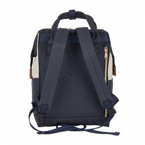Городской рюкзак 17198 (Темно-синий)