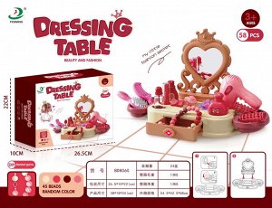 Игровой набор Модница OBL10062108 BD8060 (1/24)