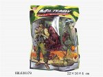 Набор Военная база OBL630179 914-511 (1/360)