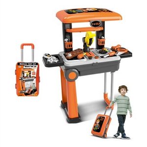 Игровой модуль: Строитель OBL713346 008-922A (1/9)