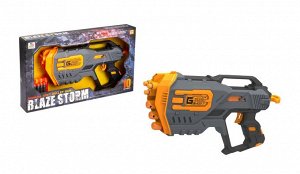 Игрушечное оружие в наборе OBL10237172 ZC7152 (1/12)