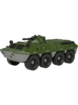 Бронетранспортер "Титан" 30см, И-4943