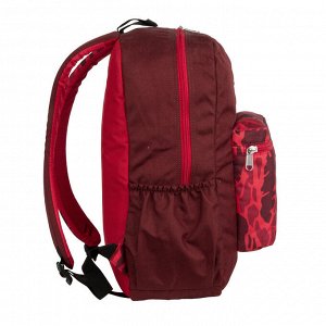 Городской рюкзак П2199 (Красный)