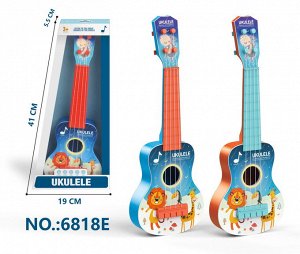Гитара OBL10094825 6818E (1/48)
