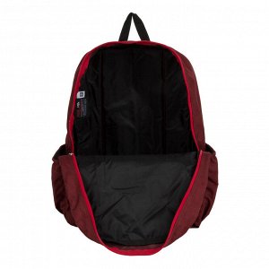 Городской рюкзак П2199 (Черный)