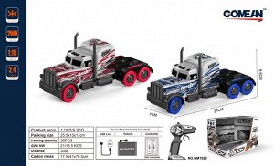 Грузовой автомобиль на р/у OBL788914 GM1929 (1/36)