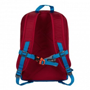 Школьный рюкзак П2303 (Темно-синий)
