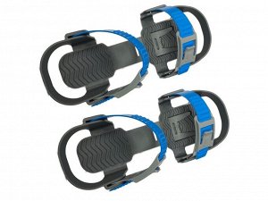 Крепление лыжное детское Snowmatic K3 KIDS SOFT free size 42716 (1/12)