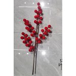Декоративная веточка 201770098 HY32515 (36см) (1/600)