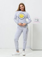 Костюм женский с брюками