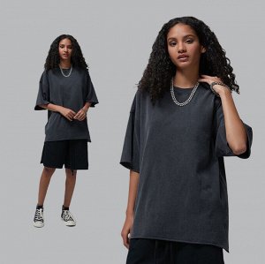 Футболка WIL-MON 305G/ футболка oversize/ Футболка женская/ Футболка мужская