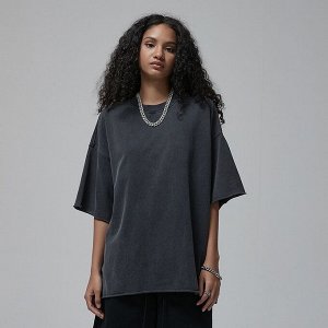 Футболка WIL-MON 305G/ футболка oversize/ Футболка женская/ Футболка мужская