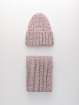 Комплект на флисе с шерстью мериноса ESW 24148 К-Т