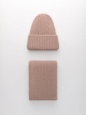 Комплект на флисе с шерстью мериноса ESW 24148 К-Т