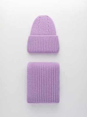 Комплект на флисе с шерстью мериноса ESW 24148 К-Т